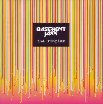 2LP Basement Jaxx: The Singles CLR 310505