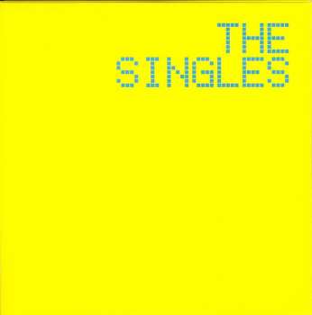 2CD Basement Jaxx: The Singles