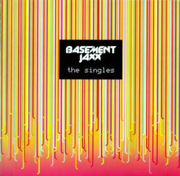 CD Basement Jaxx: The Singles 32718
