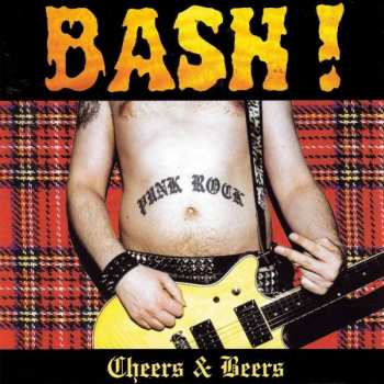 Album Bash!: Cheers & Beers