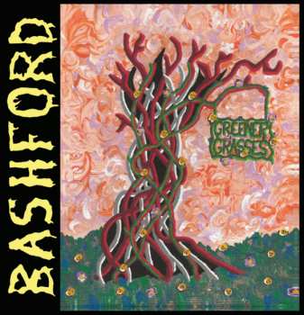 Album Bashford: Greener Grasses