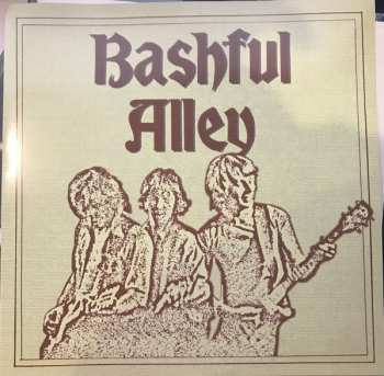 LP Bashful Alley: It's About Time CLR 129399
