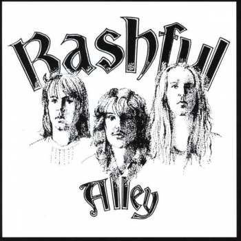 Album Bashful Alley: It's About Time & Live At Borefest 2014