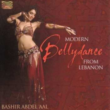 Album Bashir Abdelal: Modern Bellydance From Lebanon