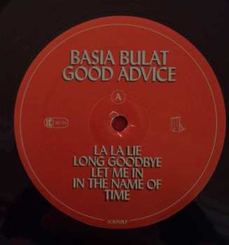 LP Basia Bulat: Good Advice 77347