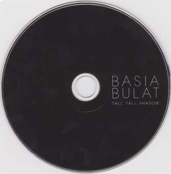 CD Basia Bulat: Tall Tall Shadow 291184