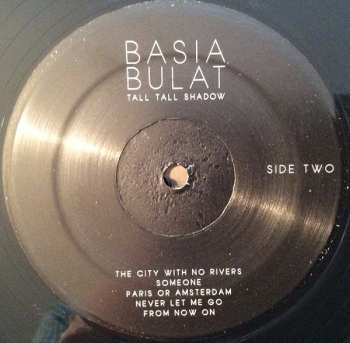 LP Basia Bulat: Tall Tall Shadow 296867