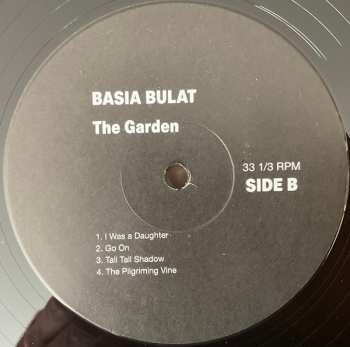 2LP Basia Bulat: The Garden 476710