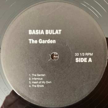 2LP Basia Bulat: The Garden 476710