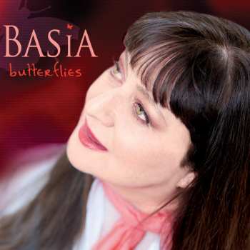Album Basia: Butterflies