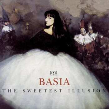 Album Basia: The Sweetest Illusion