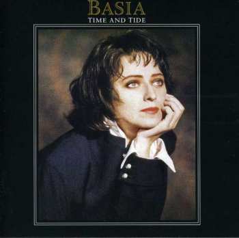 Album Basia: Time And Tide
