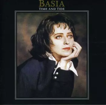 Basia: Time And Tide