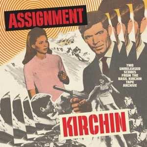 LP Basil Kirchin: Assignment Kirchin  531803