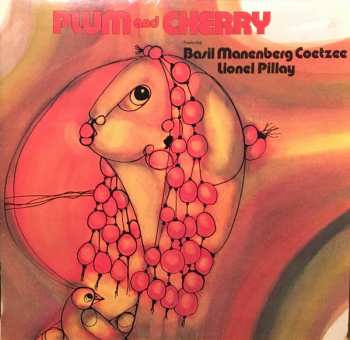 Album Basil Coetzee: Plum And Cherry