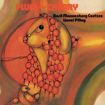 LP Basil Coetzee: Plum And Cherry 396375