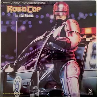 Robocop