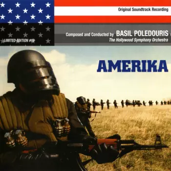 Amerika (Original Soundtrack Recording)