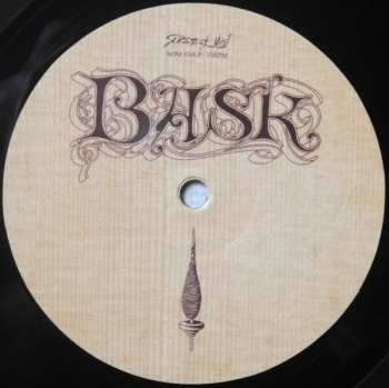 LP Bask: III LTD 136248