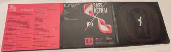 CD Bass Astral X Igo: Satellite 286080