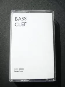 Bass Clef: inner space break free