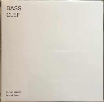 LP Bass Clef: inner space break free 328648