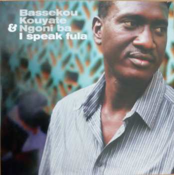 Album Bassekou Kouyate: I Speak Fula
