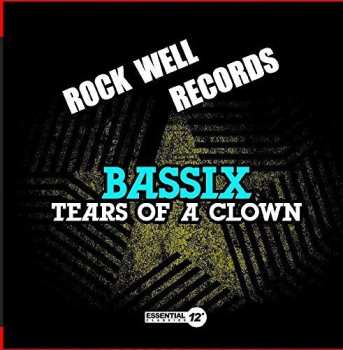 Album Bassix: The Tears Of A Clown