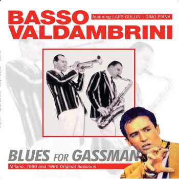 Album Basso-Valdambrini Octet: Blues For Gassman