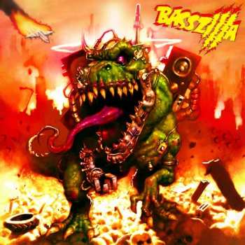 Album Basszilla: Support Your Local Apocalypse Dealer
