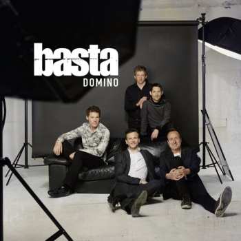 Album Basta: Domino