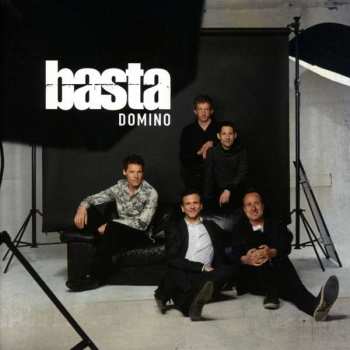 CD Basta: Domino 493203