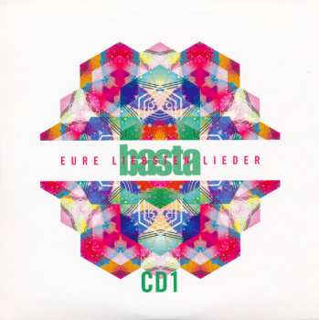 3CD/Box Set Basta: Eure Liebsten Lieder 287371