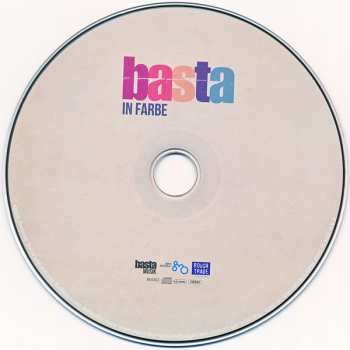 CD Basta: In Farbe 150150
