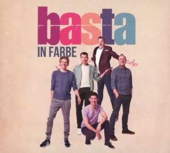 Album Basta: In Farbe