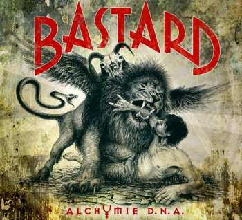 Bastard: Alchymie D. N. A.