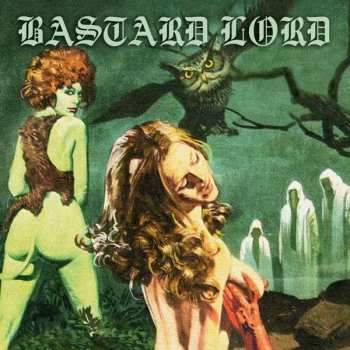 Album Bastard Lord: Bastard Lord