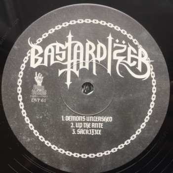 EP Bastardizer: Strike Of The Bastard 84182
