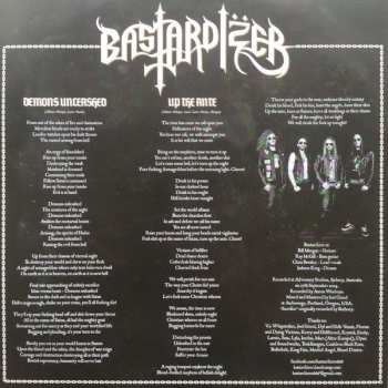 EP Bastardizer: Strike Of The Bastard 84182