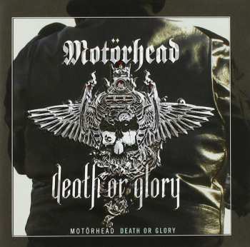 Album Motörhead: Bastards