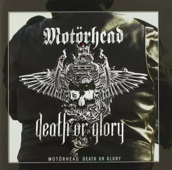 Motörhead: Bastards
