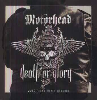 LP Motörhead: Death Or Glory 9084