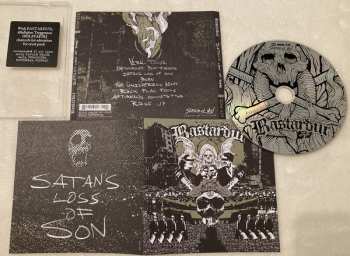 CD Bastarður: Satan’s Loss Of Son 103931
