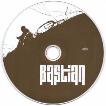 CD Bastian: It's All Downhill From Here 350851