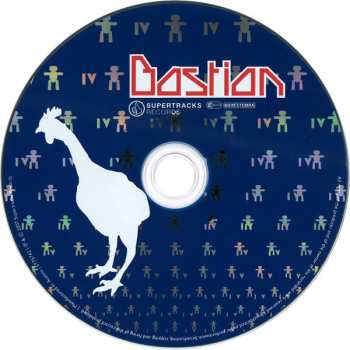 CD Bastian: IV 352260