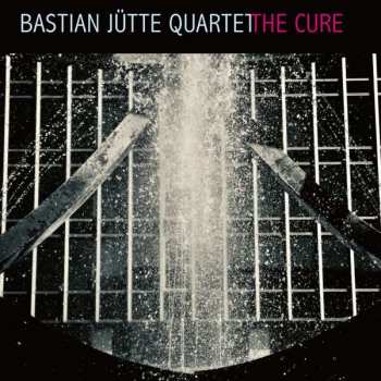 Album Bastian Jütte Quartet: The Cure