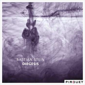 Album Bastian Stein: Diegesis