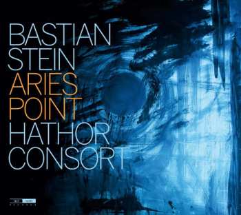 Album Bastian Stein: Aries Point