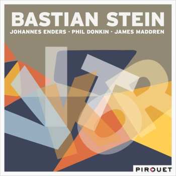 Album Bastian Stein: Viktor