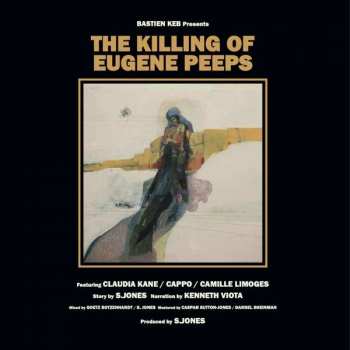 LP Bastien Keb: The Killing Of Eugene Peeps 243201